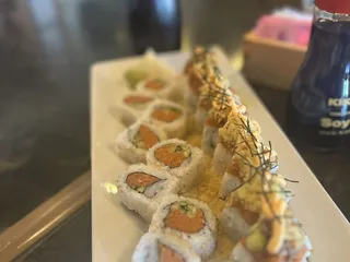 Sushi Ai