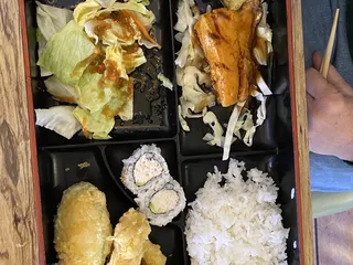 Yoo Mae Japanese Cuisine and Sushi