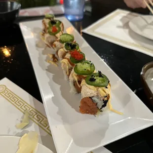 Lulu Tuna