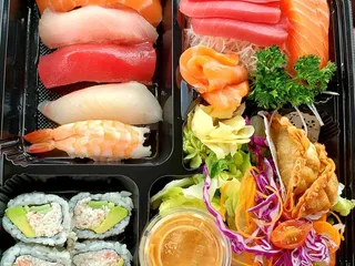 Nori Sushi