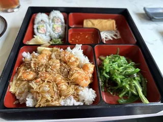Sushi Yamazaki Bar & Grill