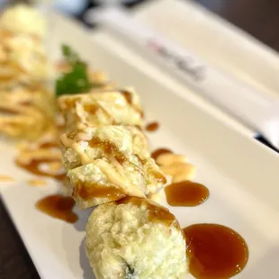Tomo Sushi