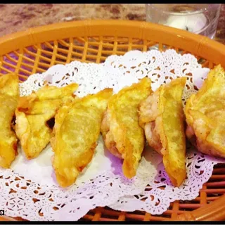 Gyoza