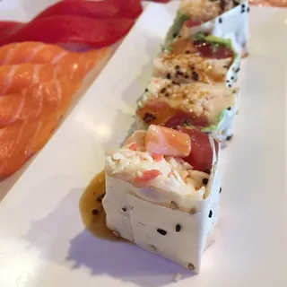 Sashimi Roll