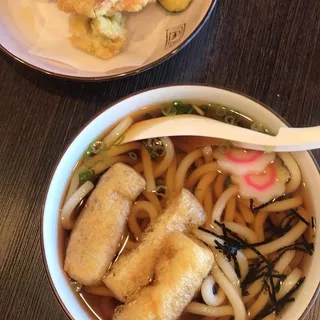 Tempura Udon