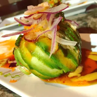 Special Avocado BALL