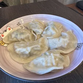 Steamed Dumpling