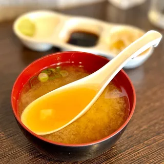 Small Miso