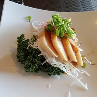 Albacore Sashimi