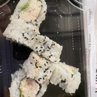 California Roll