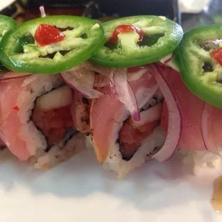 Tuna Roll