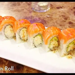 Salmon Roll