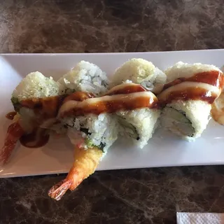 Crunch Roll