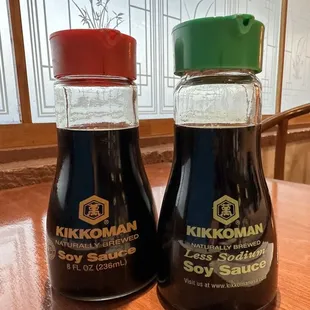 sushi and sashimi, drink