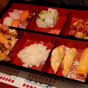 Bento