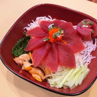 sashimi, food, sushi, sushi and sashimi