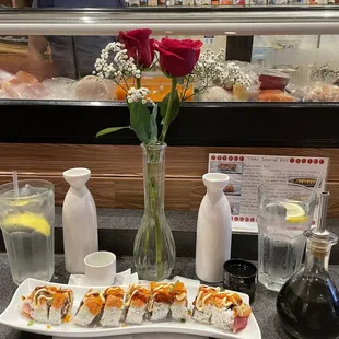 Sushi A