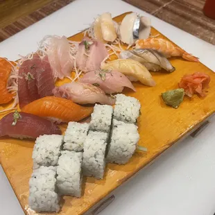 food, sushi and sashimi, sashimi, sushi