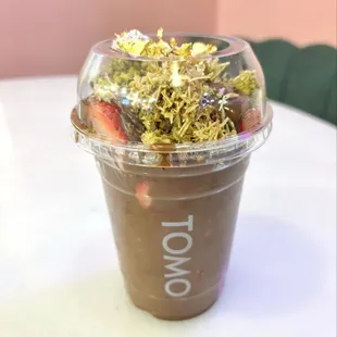 Dubai Chocolate covered strawberries.. must try!!!! Yum