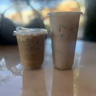 Chizu Taro Latte Chizu Series