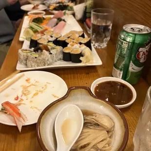 sushibar