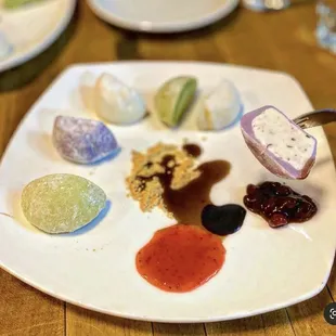 mochi
