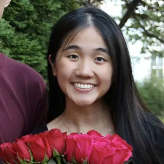 Michelle L.