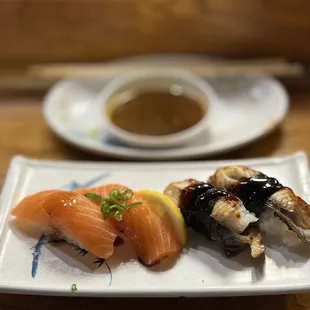 food, sashimi, sushi and sashimi, sushi