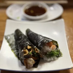 food, sushi and sashimi, sushi, sashimi