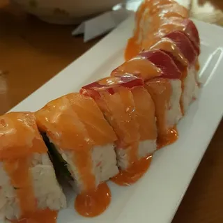 Tuna Roll