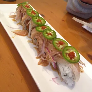 Aloha Roll
