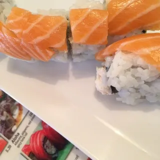 Alaskan Roll