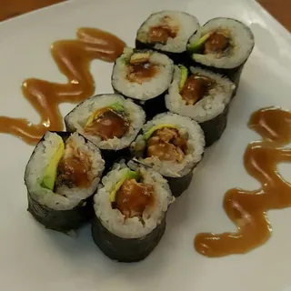 Eel Roll