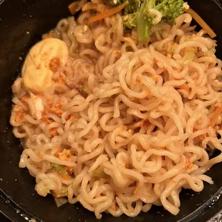 Spicy Ramen