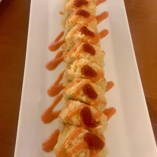Monster Roll