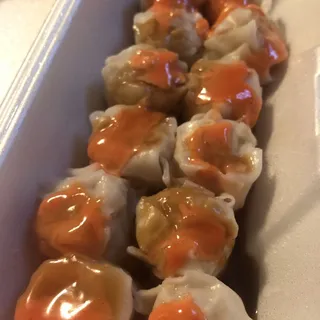 Shumai