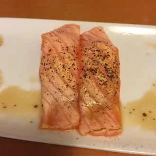 Salmon Sushi