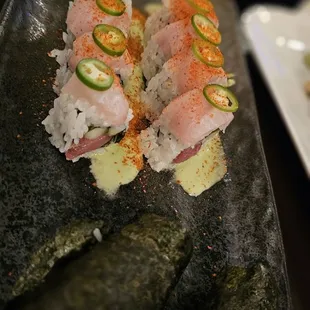 Samurai