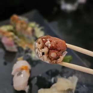 Austin Roll
