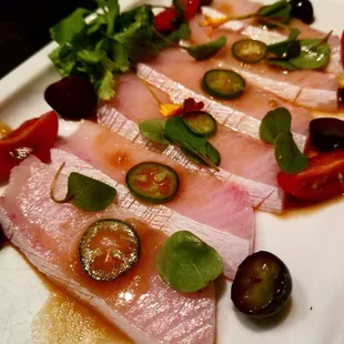 Fatty Tuna