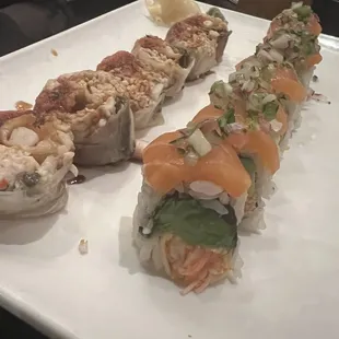 Mexican Roll