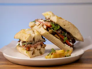 Prime Coffee & Bakery