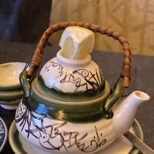 soups and chowder, food