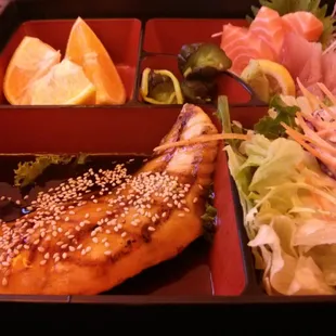 Bento Box