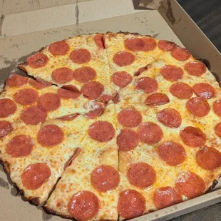 Tomori's Pizza & Subs