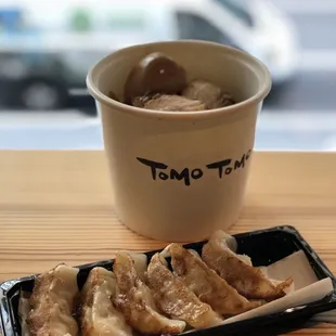 food, donuts, dough desserts