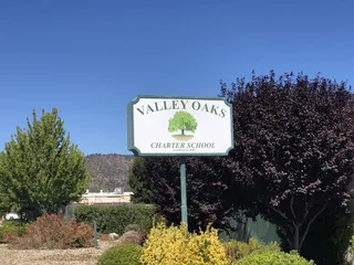 Valley Oaks Charter School