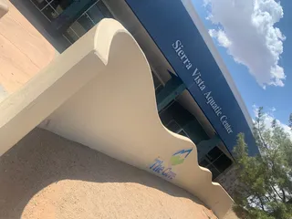 The Cove Aquatic Center