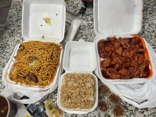 China Express
