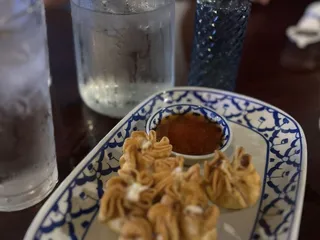 Lina's Street Food